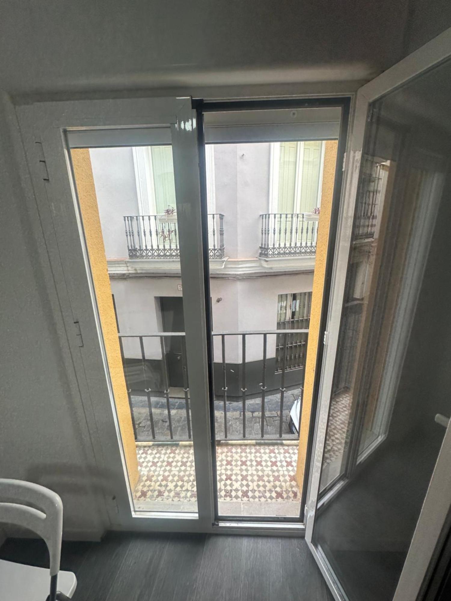 Calle Harinas 23 Sevilla Bagian luar foto